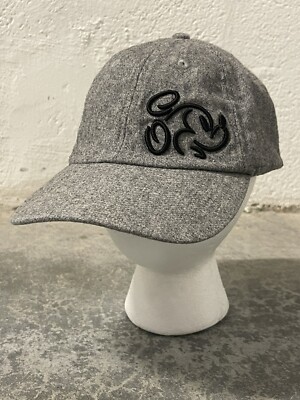 Walt Disney World WDW Mickey Mouse Adjustable Snapback Cap Adult Size Adjustable-image