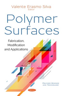Polymer Surfaces : Fabrication, Modification and Applications, Paperback by S...-image