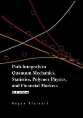 Path Integrals in Quantum Mechanics, Statistics and Polymer Physics by Hagen...-image