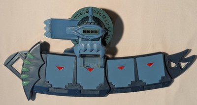Yu-Gi-Oh Electronic Duel Disk Chaos ~ Vintage 1996 ~ Working-image