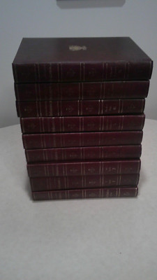 Encyclopedia Britannica 1970 Ed. Index & 23 Volumes and Promotional Materials-image