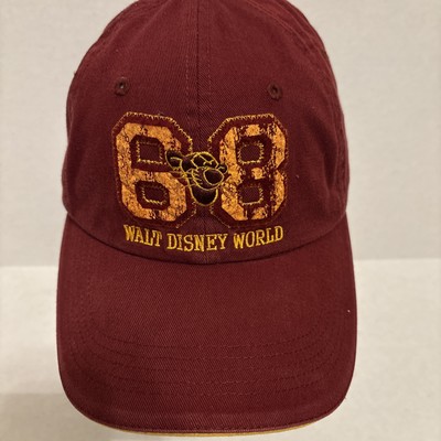 Tigger Baseball Hat Cap Walt Disney World Adjustable Strap- Adult sz.-image