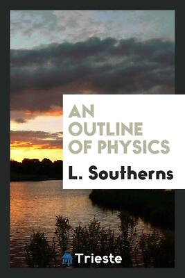 An outline of physics-image