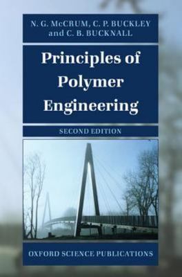 Principles of Polymer Engineering-image