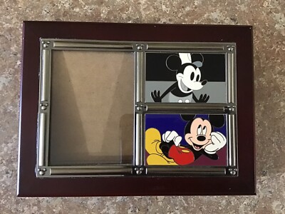 Walt Disney World 2005 Picture Photo Frame 8
