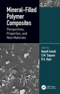 Mineral-Filled Polymer Composites: Perspectives, Properties, and New Materials-image