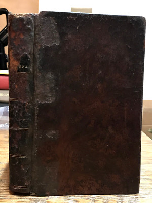 1813 Journal Of A Voyage In Missionary Ship Duff To South Pacific 1796-1802 RARE-image
