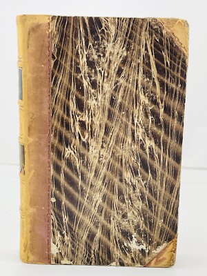 Thomas Volley Grattan The History Of The Netherlands The Cabinet Cyclopedia 1830-image