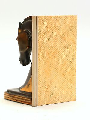 Larry Yerkes Hand-Bound Journal #19 Quarter Tan Calfskin / 2023-image
