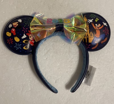 Walt Disney World 2025 Ears Headband Adult-image