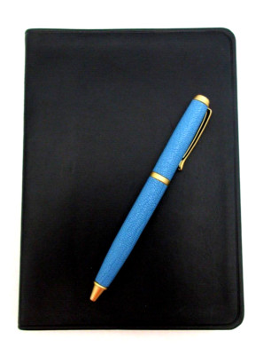 John Hardy Journal Diary 7