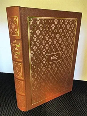 A Journal of the Plague Year-image