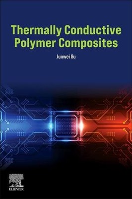 Thermally Conductive Polymer Composites, Paperback by Gu, Junwei; Ruan, Kunpe...-image