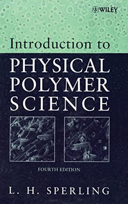 Introduction to Physical Polymer Science-image