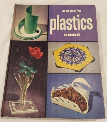 Cope's Plastic Book-image