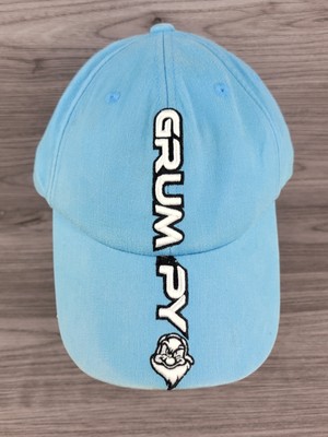 Vintage Walt Disney World Hat Grumpy-image