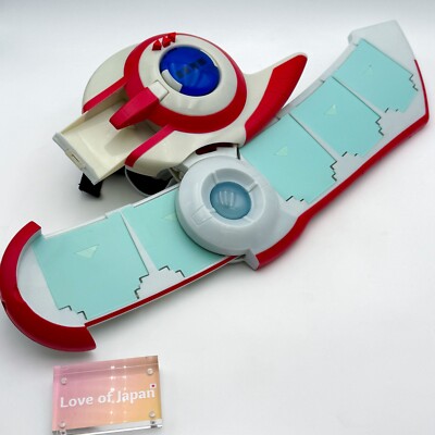 Yu-Gi-Oh! GX Academy Duel Disk Monsters DM KONAMI Judai Yuki-image