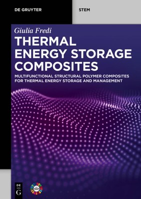 Thermal Energy Storage Composites : Multifunctional Structural Polymer Compos...-image