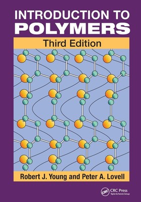 Introduction to Polymers, Third Edition by Young-image