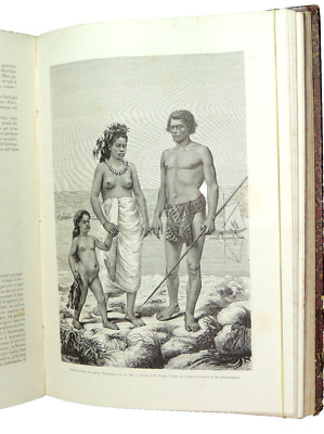 The Tour of the World, New Journal of Travels 1885-image