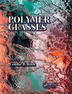 Polymer Glasses (Paperback or Softback)-image