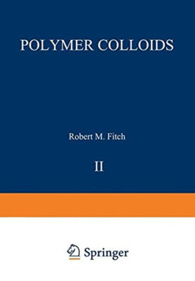 Polymer Colloids II: 2-image