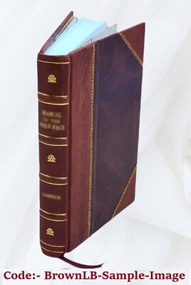 Encyclopedia Of Virginia Biography Volume 2 1915 [Leather Bound]-image