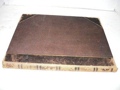 The Rough Notes,Literary & Insurance Journal, Indianapolis,Cincinnati,HISTORY-image