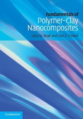 Fundamentals of Polymer-Clay Nanocomposites by Clois E. Powell (English) Hardcov-image
