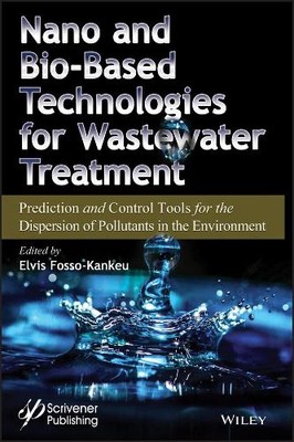 Elvis Fosso-Kan Nano and Bio-Based Technologies for Waste (Hardback) (UK IMPORT)-image