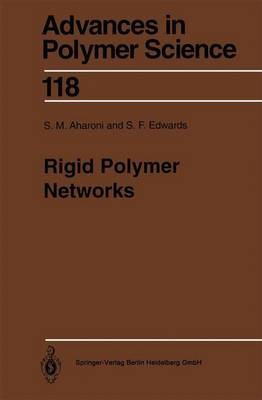 Rigid Polymer Networks - 9783662148990-image
