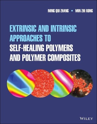 Ming Qiu Zhang  Extrinsic and Intrinsic Approaches to Sel (Hardback) (UK IMPORT)-image