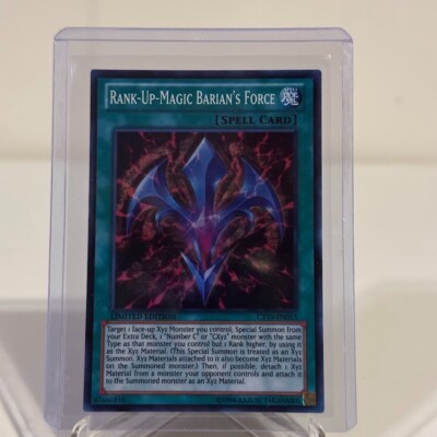 Yugioh TCG CT10 2013 Collector Tins Singles | NM | OFFERS WELCOME-image