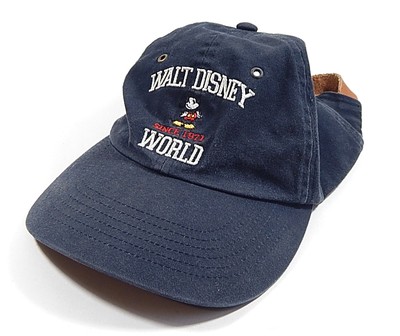 Walt Disney World Since 1971 Adjustable Dad Hat-image
