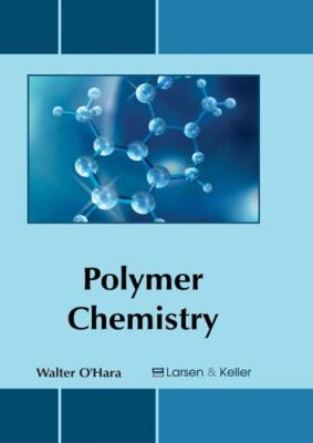 Polymer Chemistry [Hardcover]-image