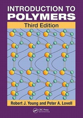 Introduction to Polymers by Robert J Young: New-image