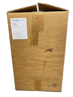 (7680) VWR 10uL Automation Pipet Tips Conductive Hamilton Tips 96/Rk 75856-086-image