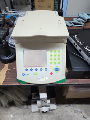 BIO-RAD ICycler Thermal Cycler System bio rad PCR system-image
