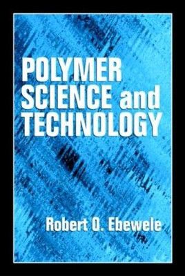Polymer Science and Technology-image