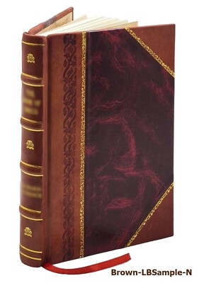 The National encyclopedia for the home, school and library ... ( [Leather Bound]-image