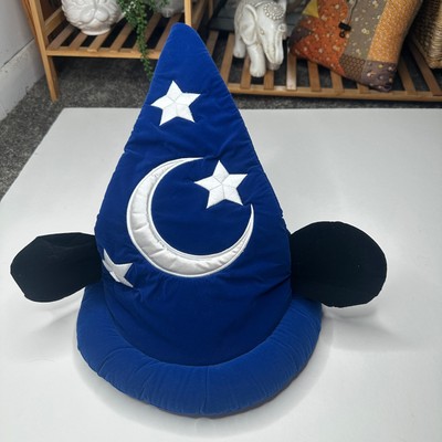 Disney Parks Mickey Mouse Sorcerer Hat-image