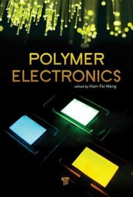Polymer Electronics by Meng Hsin-Fei: New-image
