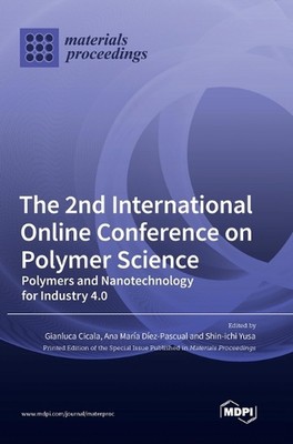 The 2nd International Online Conference on Polymer Science: Polymers and Nanotec-image