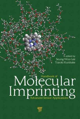 Handbook of Molecular Imprinting : Advanced Sensor Applications, Hardcover by...-image