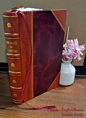 Encyclopaedia Of Superstitions Folklore And The Occult Sciences [Leather Bound]-image