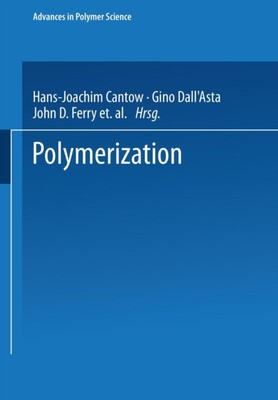 Casal - Polymerization - New paperback or softback - N555z-image