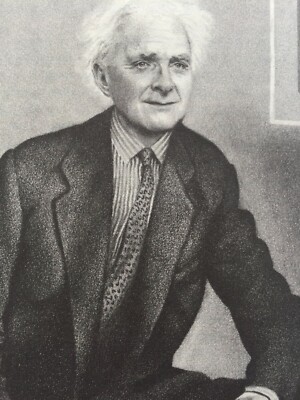 SIGNED - JOURNALS 1939-1983 by Stephen Spender (Franklin Library - 1985) -image