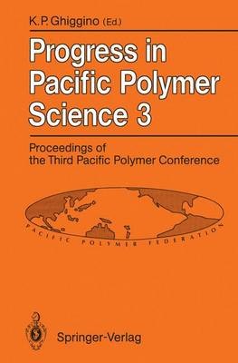 Progress in Pacific Polymer Science 3 - 9783642787614-image