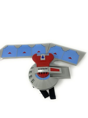 Konami Yu-Gi-Oh Duel Disk Launcher 25th Anniversary Edition-image