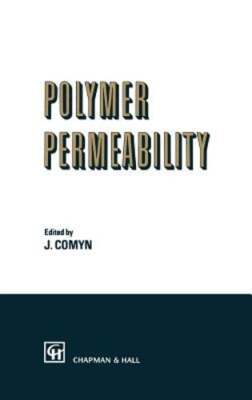 Polymer Permeability by J Comyn: New-image